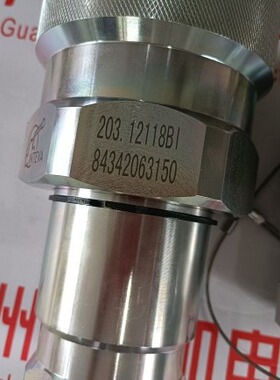 因特威INTEVA三通阀131.11114MJ    131.12114MJ