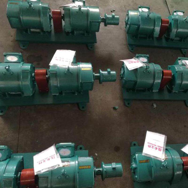 Z2系列直流发电机（配套直流电动机）