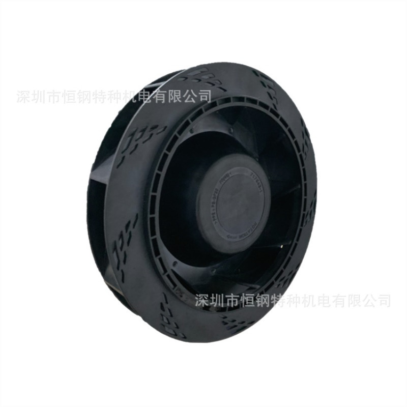 EC15035离心风机 9W2TN12P1H001