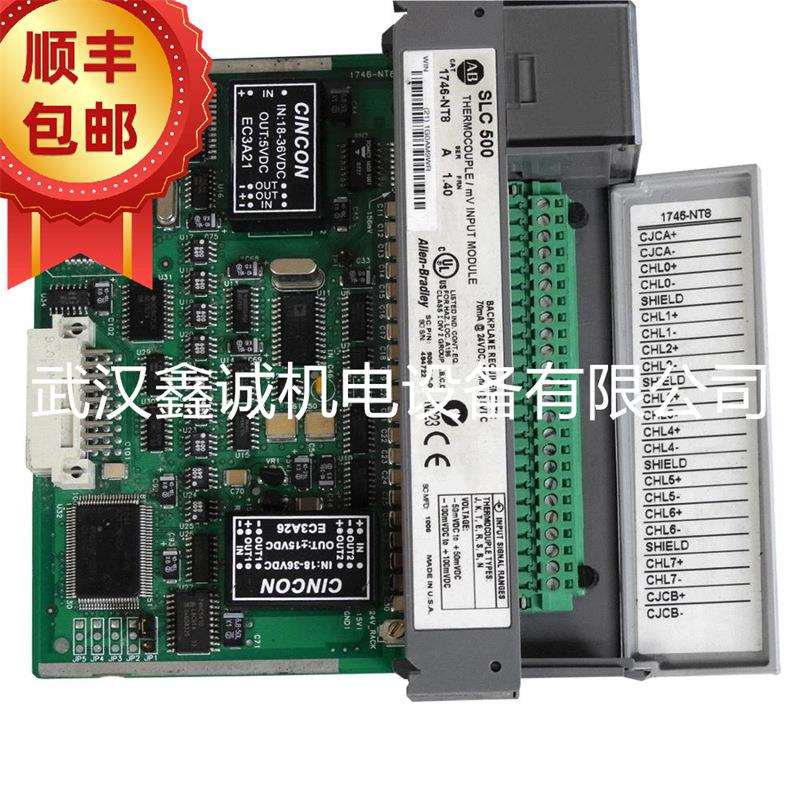 178-SFP100FXBrand:AllenBradley原生产厂家178-SFP100FX现