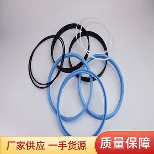 工厂批发中联210大端密封 车泵密封件 砼泵配件 出料口密封等配件