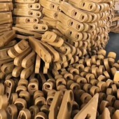 659 齿套 658装 厂家销售山工653 载机中齿 边齿 齿根 斗齿