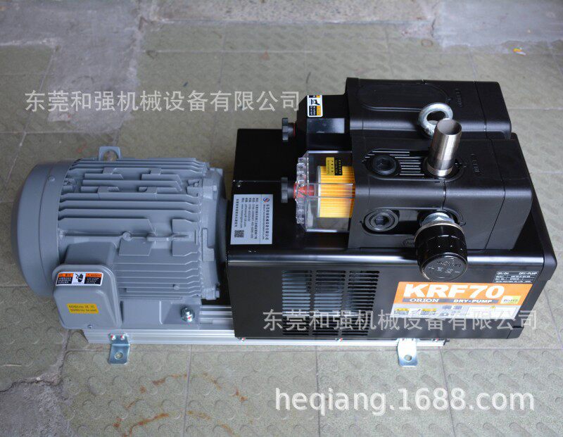 好利旺真空泵KRF110维修配件ORION风泵KRF110真空泵过滤器芯