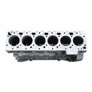 柴油发动机汽缸体6BT5.9汽缸体3935936 3800985 5405085