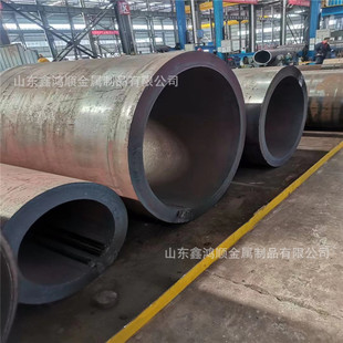 防腐地下焊接钢管 大口径输水钢板卷管 厚壁丁字焊接管630*10