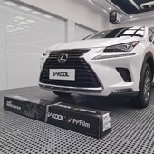 威固V100隐形车衣膜TPU全车保护膜套漆面保护膜汽车车衣V10保护贴