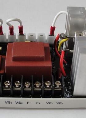 EA15A-2  有刷发电机自动电压调节器 AVR稳压器