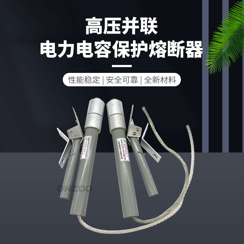 B2RW BRW2 BR2W-7-12/100P电力电容器保护专用高压熔断器