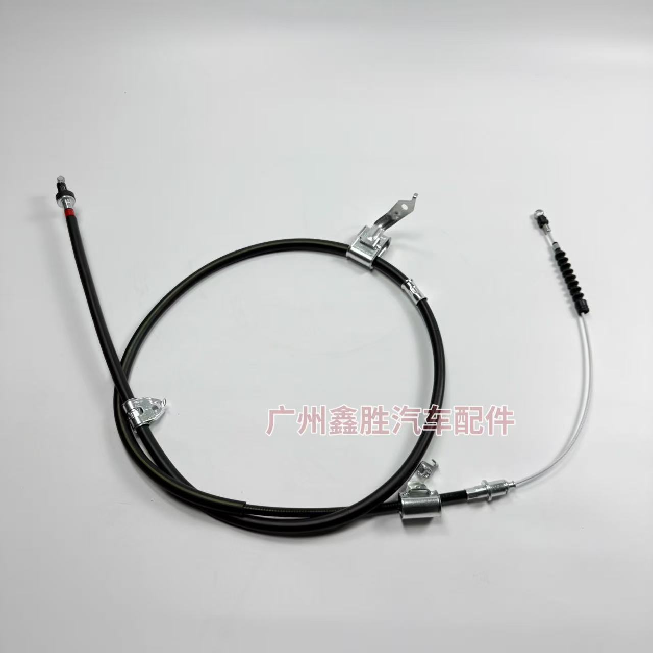 46410-60711 46410-60711酷路泽FJ100 UZJ100手刹拉线制动拉索