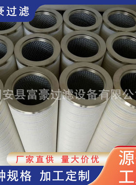 310762 01NR.1000.6VG.10.B.V互换英德诺曼风电齿轮箱滤芯