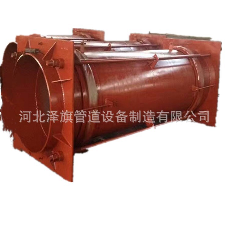 不锈钢金属补偿器膨胀节波纹管补偿器波纹膨胀节伸缩节图片