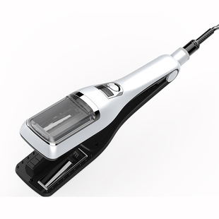 自动修发器发头发分叉理顺发器碎发削发器直发器定型电气石陶瓷