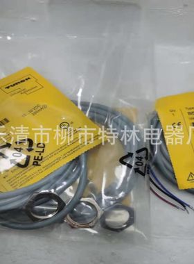 销售   接近开关 BI5-M18-AP6X-H1141电感式