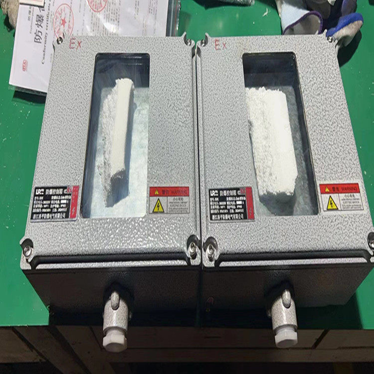 防爆门禁控制器2000款式丰富防爆门禁一体机JT-EXBT4/B门禁器