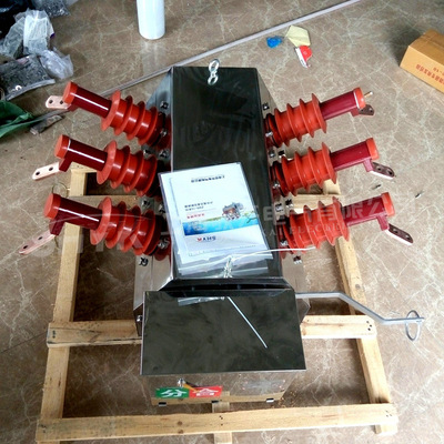 户外高压真空断路器ZW6，ZW20系列