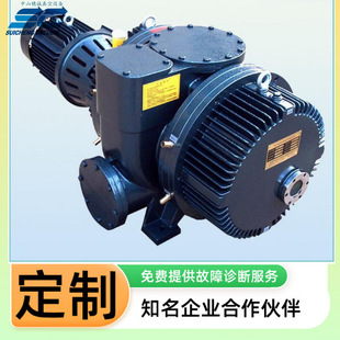 ZJP-600华新南光罗茨式真空泵 品质保证 穗诚现货