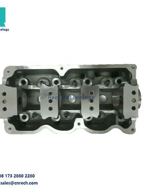 厂家直供Matiz F8CV缸盖9665947 9665948 单摇臂