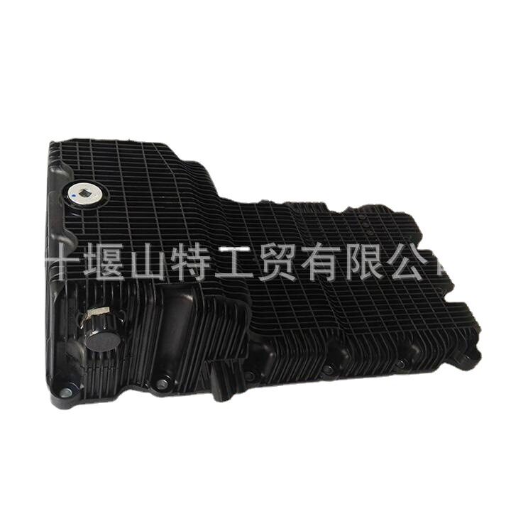 ISF2.8油底壳5669026 5482721