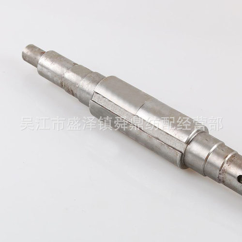 06EC-33对应轴（左）408优质喷水织机配件精品织机配件