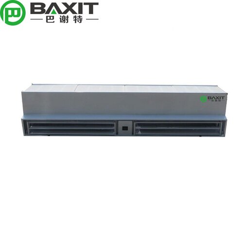 巴谢特风幕机0.9米BXT-FM60-09双电机风幕机大风量强力风帘机优惠