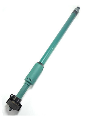 加长型S60气动砂轮机直向580mm760mm风动砂轮机可加长