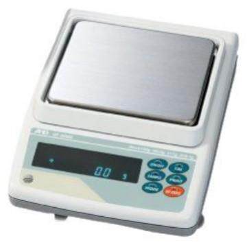 日本GF-3000精密天平适用于标记中心和珠宝黄金天平
