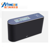 WG60 油漆光泽度仪金属大理石测光仪亮度计塑料石材光泽度计