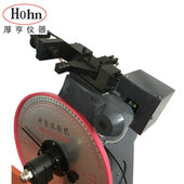 摆锤塑料悬臂梁冲击试验机 塑料简支梁冲击强度测试仪 300B