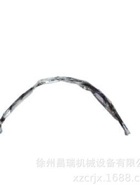 徐工平衡重叉车251806363软管总成F481CACF080804-950程机械配件