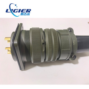 连接器 16S 利吉尔 MS3106A20