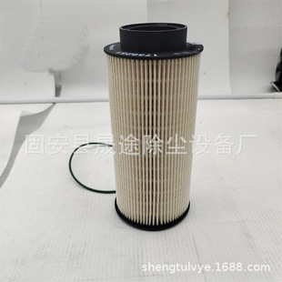 1865227 现货1736251 E103KPD197 pu10007x柴油滤芯 pu9004x