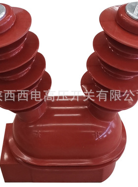 10kV户外电压互感器JDZW-10 10/0.1/0.22kV