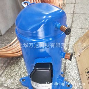 426 406 空调压缩机制冷压缩机 HRP0386 34T4LP6