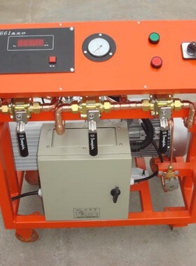 CXC3000系列SF6抽真空充气装置 抽真空充气装置