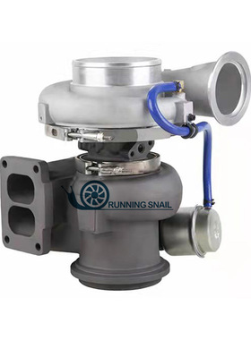 GTA4294BNS涡轮增压器714794-5002 23534004 712402-5008S