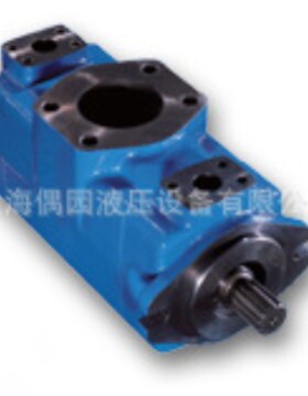 EATON叶片泵45V42A-1A22R 45V42A1B22R 45V42A-1C22R 45V60A1C22R