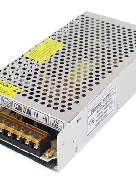 12v15a开关电源180W足功率质量稳定 监控电源LED电源