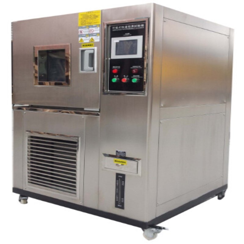淇竣QJ-9509A高低温试验箱 恒温恒湿试验箱 高低温交变湿热试验箱