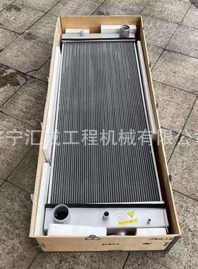 散热器芯207-03-75121207-03-75120208-03-71110/PC400-7PC450