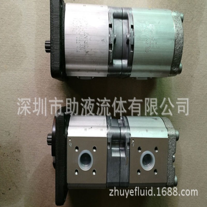 0510215306 AZPF-11-004LCN20MB