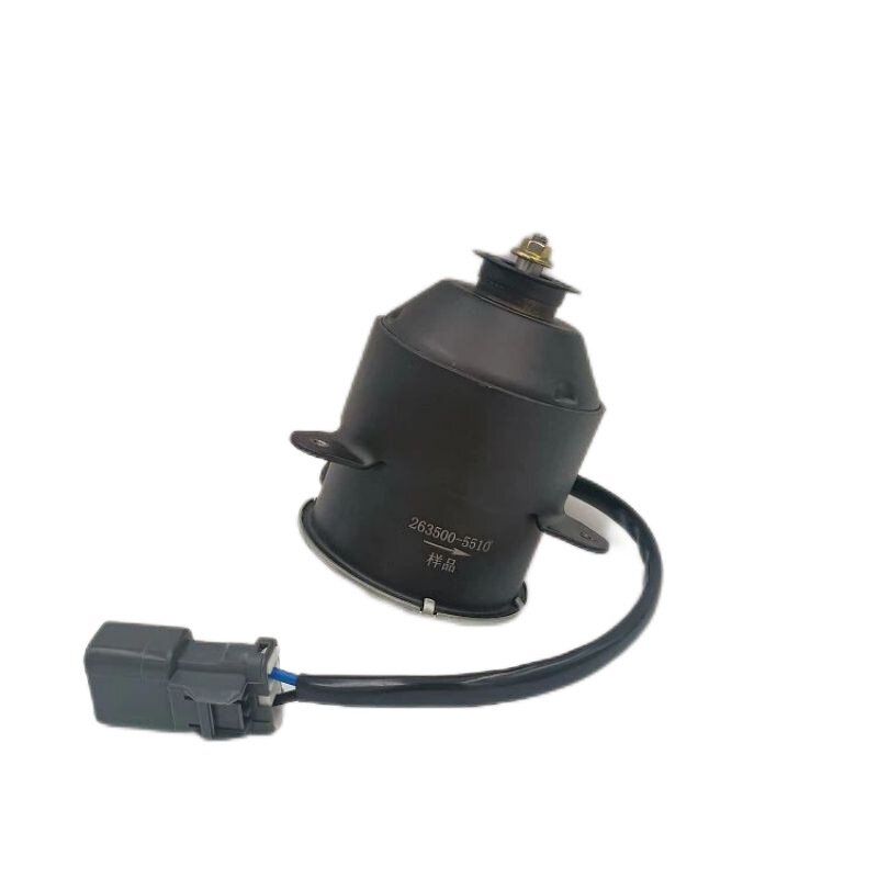 源头厂家批发19030-RAA-A01 Motor Fan H0NDA263500-5510风扇电机