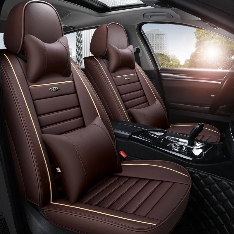 比亚迪S6G6L3G3F6F3RBYD速锐皮革四季全包坐垫汽车座套
