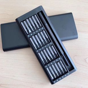 钟表螺丝批套装 修表螺丝刀 异形螺丝刀 24种不同批头 特殊螺丝批