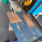 红铜直条 1.4 1.2 T2紫铜棒1.0 1.8 1.3 1.6 2.2紫铜小棒 1.5 2.0