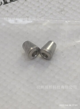 WAT022330，Ferrule, Annealed, 1/16 in