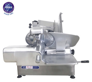 HT 厚地台式切片机