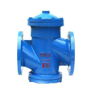 阀门 KTH41X回水自动启闭阀 常压锅炉专用 性能稳定