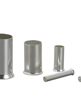 供应 管形端子，欧式端子 CN500020，符合ROHS, UL 针形端子,插针