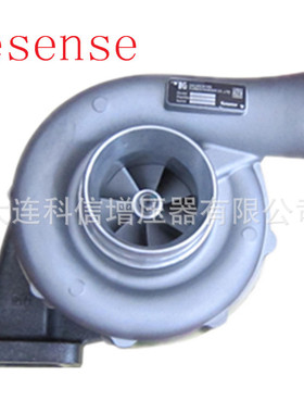 工厂销售涡轮增压器整机及配件 TA5102  3526008  466076-0015