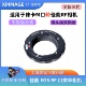 徕卡M转佳能RF转接环 XPimage RF适用于徕卡M口镜头转R52